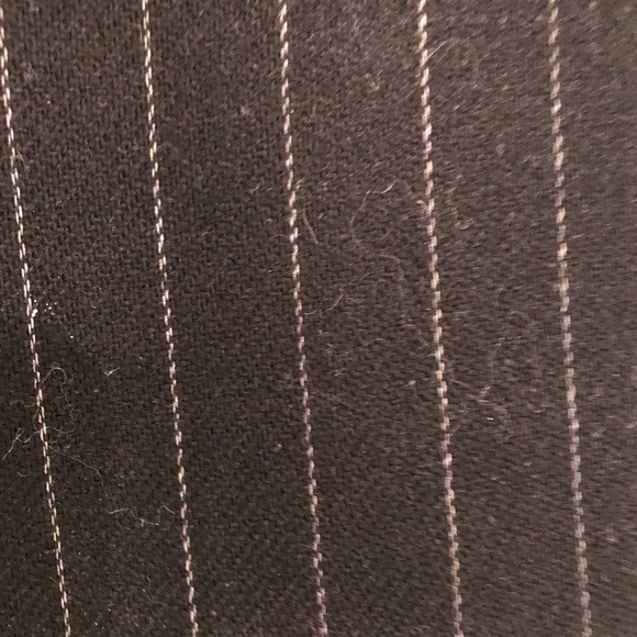 Ann Taylor Pleated Skirt - Picture 2 of 6